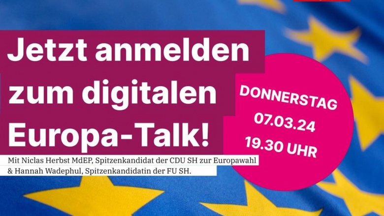 Europa Talk